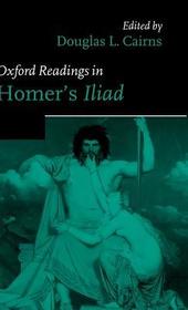 Oxford Readings in Homer's Iiad