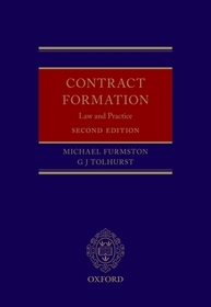 Contract Formation: Law and Practice