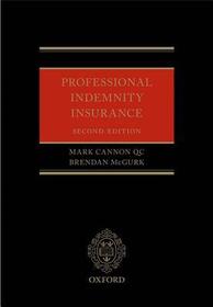 Professional Indemnity Insurance