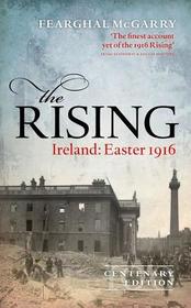 The Rising (New Edition): Ireland: Easter 1916