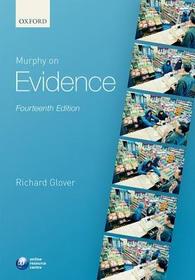 Murphy on Evidence