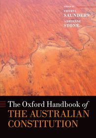 The Oxford Handbook of the Australian Constitution