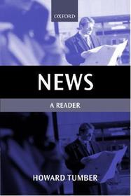 News: A Reader: A Reader