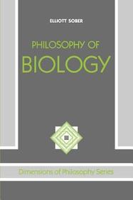 Philosophy of Biology