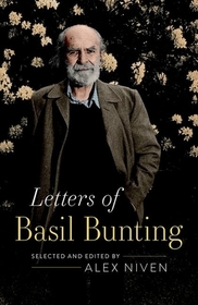 Letters of Basil Bunting Letters of Basil Bunting