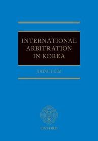 International Arbitration in Korea