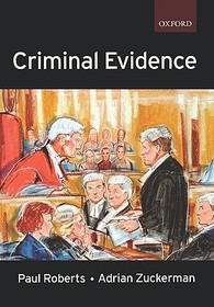 Criminal Evidence