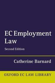 EC Employment Law