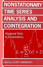 Non-Stationary Time Series Analysis and Cointegration