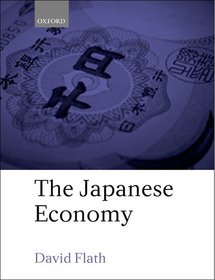 The Japanese Economy