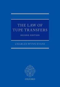 The Law of TUPE Transfers
