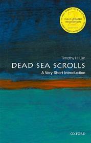 The Dead Sea Scrolls: A Very Short Introduction