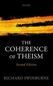 The Coherence of Theism: Second Edition