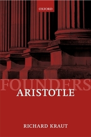 Aristotle: Political Philosophy