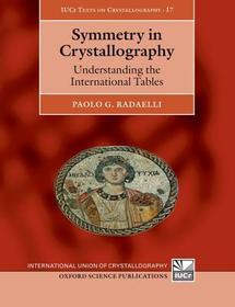 Symmetry in Crystallography: Understanding the International Tables