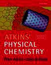 Atkins' Physical Chemistry