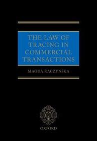The Law of Tracing in Commercial Transactions