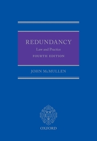 Redundancy: Law and Practice (4th Edition)