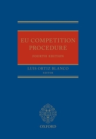 EU Competition Procedure