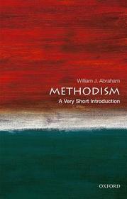 Methodism: A Very Short Introduction: A Very Short Introduction