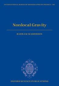 Nonlocal Gravity
