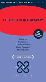 Echocardiography Echocardiography