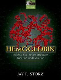Hemoglobin: Insights into protein structure, function, and evolution