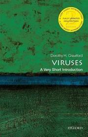 Viruses: A Very Short Introduction Viruses: A Very Short Introduction