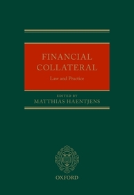 Financial Collateral: Law and Practice