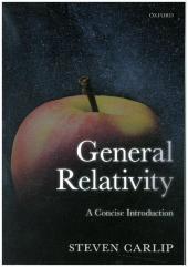 General Relativity: A Concise Introduction