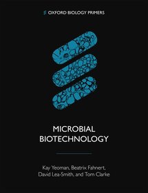 Microbial Biotechnology Microbial Biotechnology