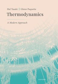 Thermodynamics: A Modern Approach