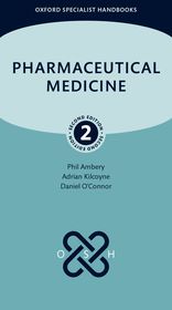 Pharmaceutical Medicine