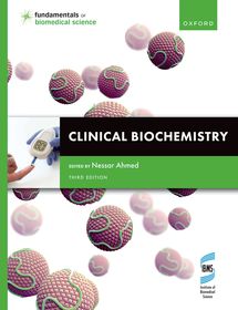 Clinical Biochemistry