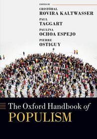 The Oxford Handbook of Populism