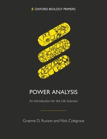 Power Analysis: An Introduction for the Life Sciences