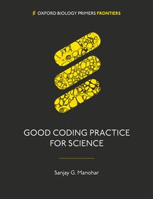 Good Coding Practice for Science
