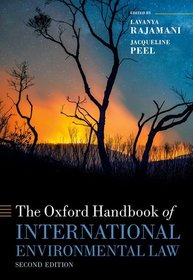 The Oxford Handbook of International Environmental Law The Oxford Handbook of International Environmental Law