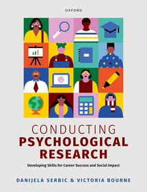 Conducting Psychological Research: Developing Skills for Career Success and Social Impact