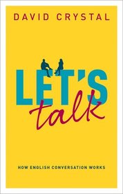 Let's Talk: How English Conversation Works