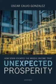 Unexpected Prosperity: How Spain Escaped the Middle Income Trap