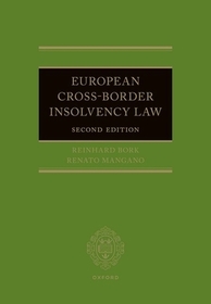 European Cross-Border Insolvency Law