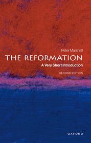 The Reformation: A Very Short Introduction