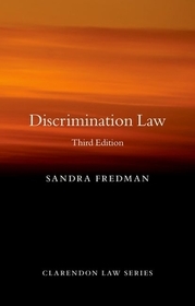 Discrimination Law Discrimination Law