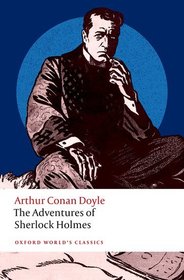 The Adventures of Sherlock Holmes The Adventures of Sherlock Holmes