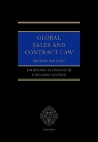 Global Sales and Contract Law Global Sales and Contract Law