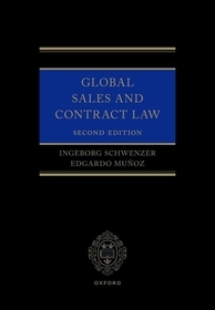 Global Sales and Contract Law