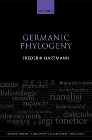 Germanic Phylogeny Germanic Phylogeny