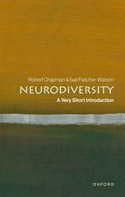 Neurodiversity: A Very Short Introduction