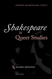 Shakespeare and Queer Studies